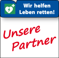 Logo Wir helfen Leben retten