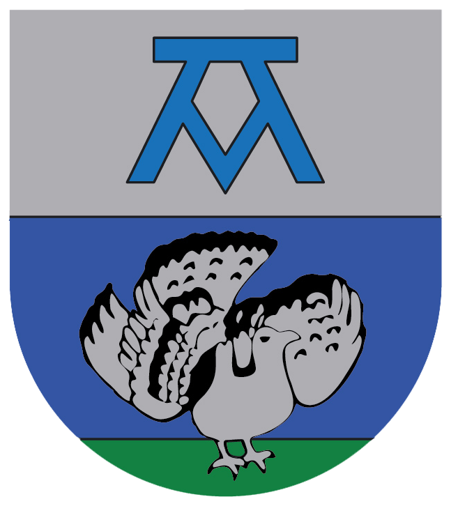 Wappen Andau